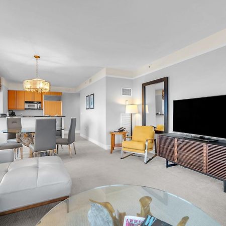 2 Bedroom Or King Studio Suites Four Seasons Hotel Miami Free Wi-Fi & Free Parking Eksteriør billede