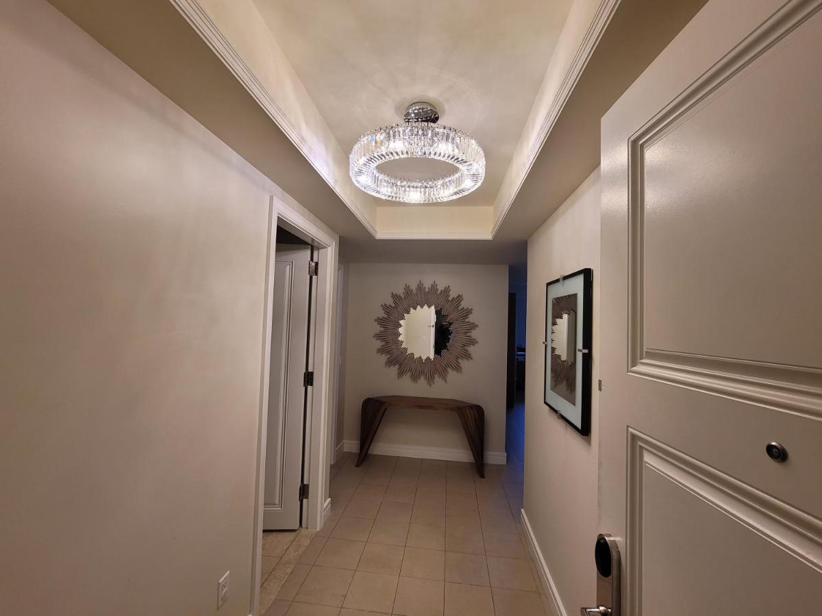 2 Bedroom Or King Studio Suites Four Seasons Hotel Miami Free Wi-Fi & Free Parking Eksteriør billede