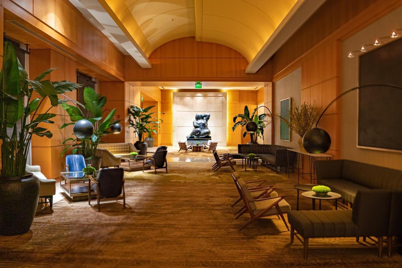 2 Bedroom Or King Studio Suites Four Seasons Hotel Miami Free Wi-Fi & Free Parking Eksteriør billede