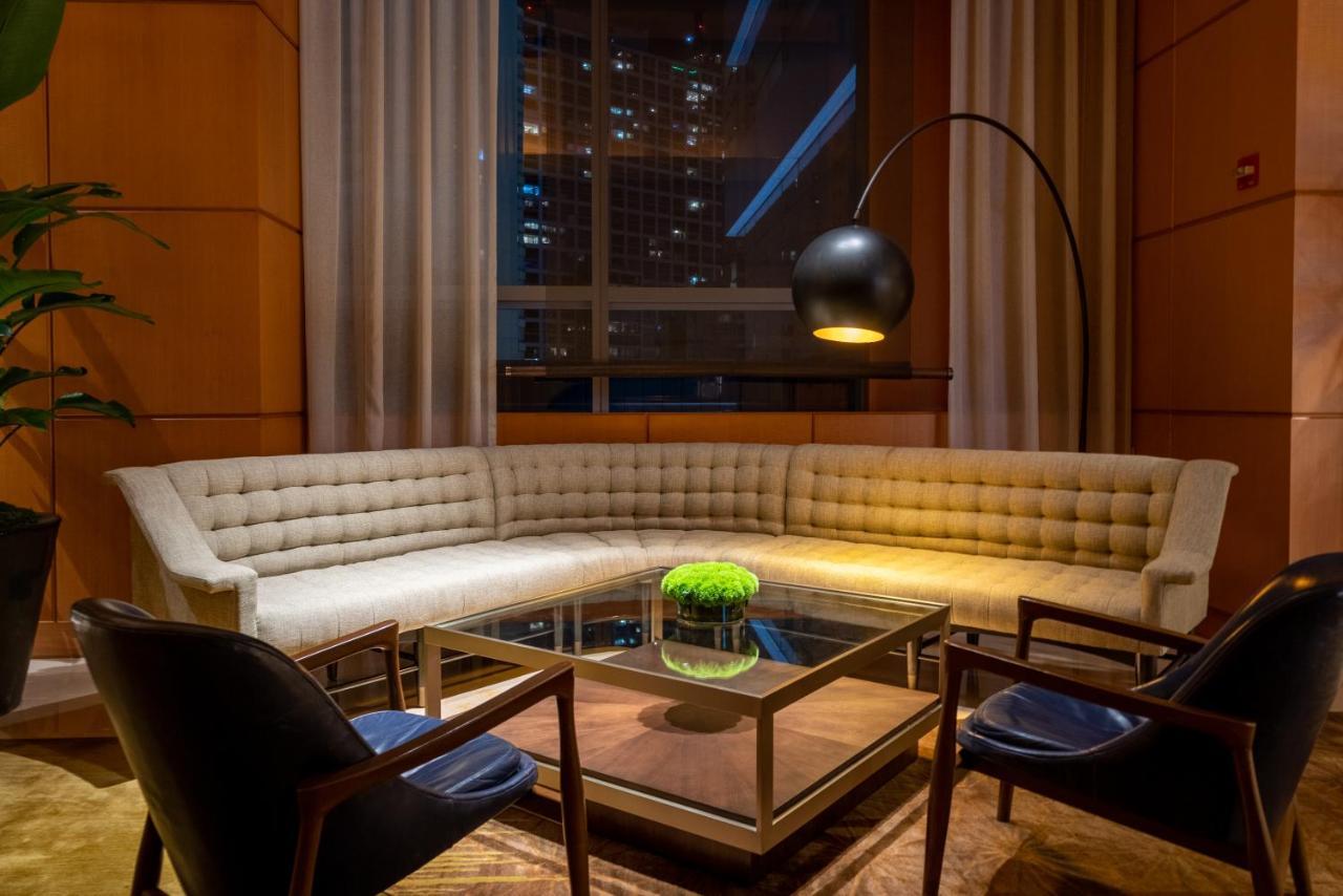 2 Bedroom Or King Studio Suites Four Seasons Hotel Miami Free Wi-Fi & Free Parking Eksteriør billede