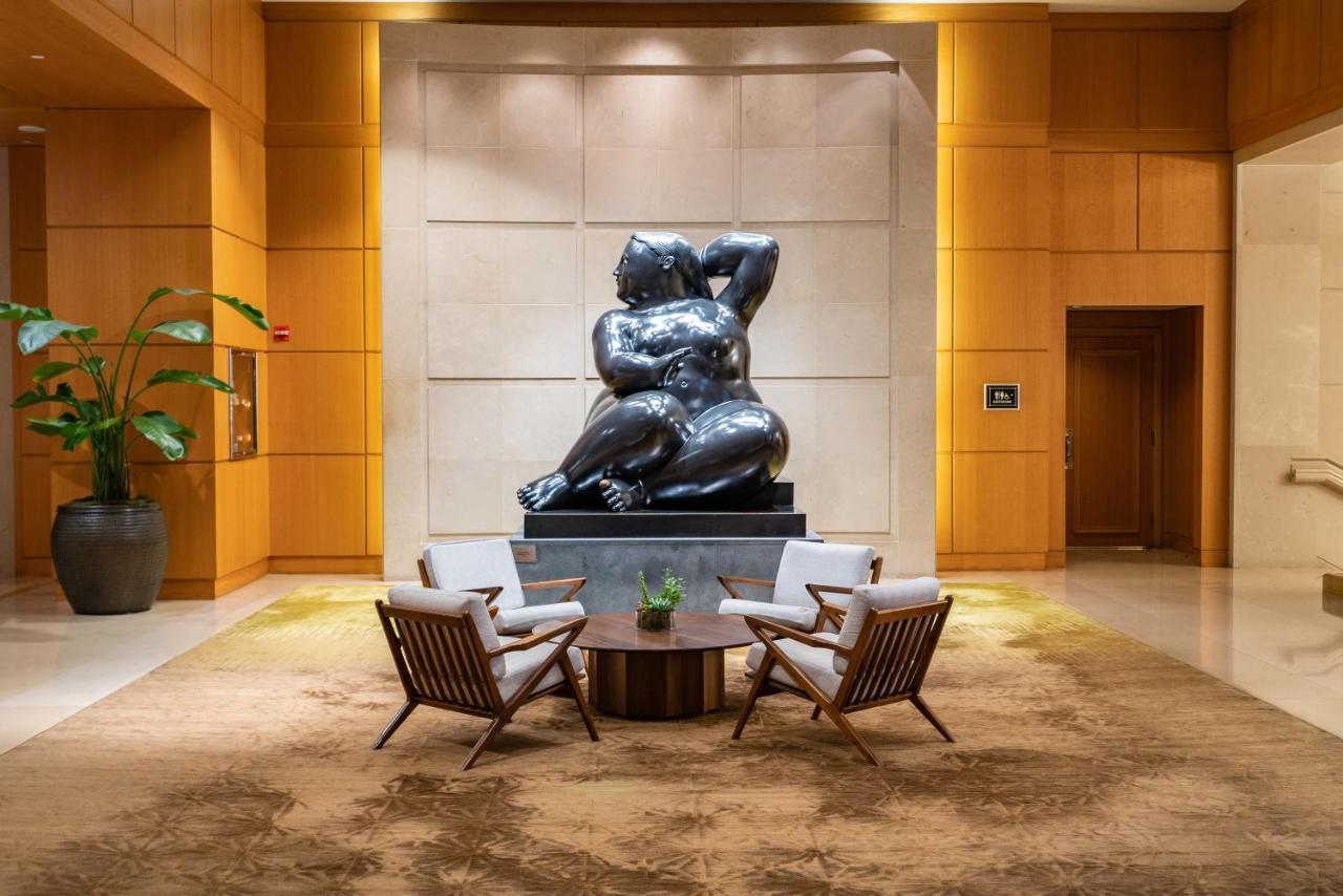 2 Bedroom Or King Studio Suites Four Seasons Hotel Miami Free Wi-Fi & Free Parking Eksteriør billede
