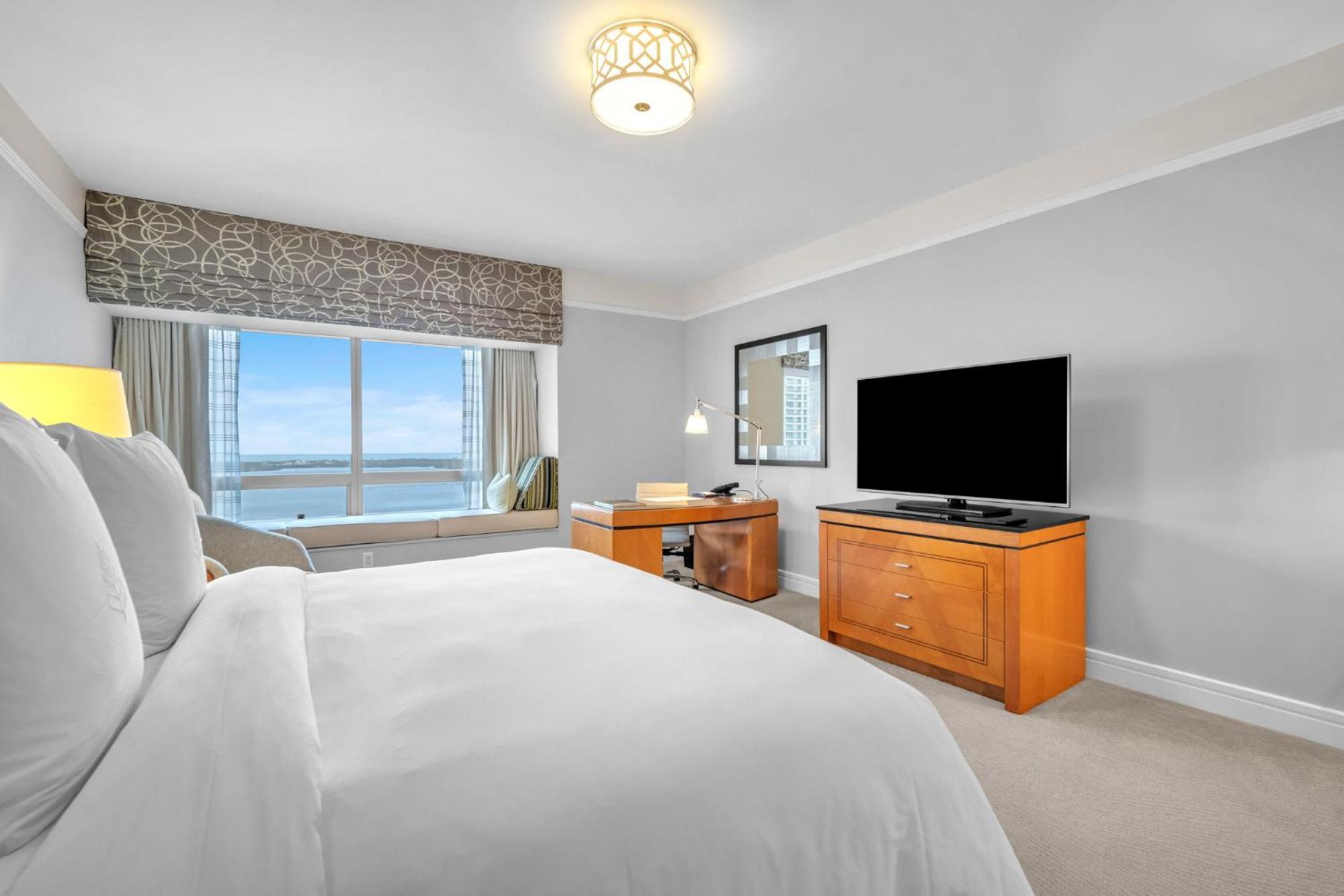 2 Bedroom Or King Studio Suites Four Seasons Hotel Miami Free Wi-Fi & Free Parking Eksteriør billede