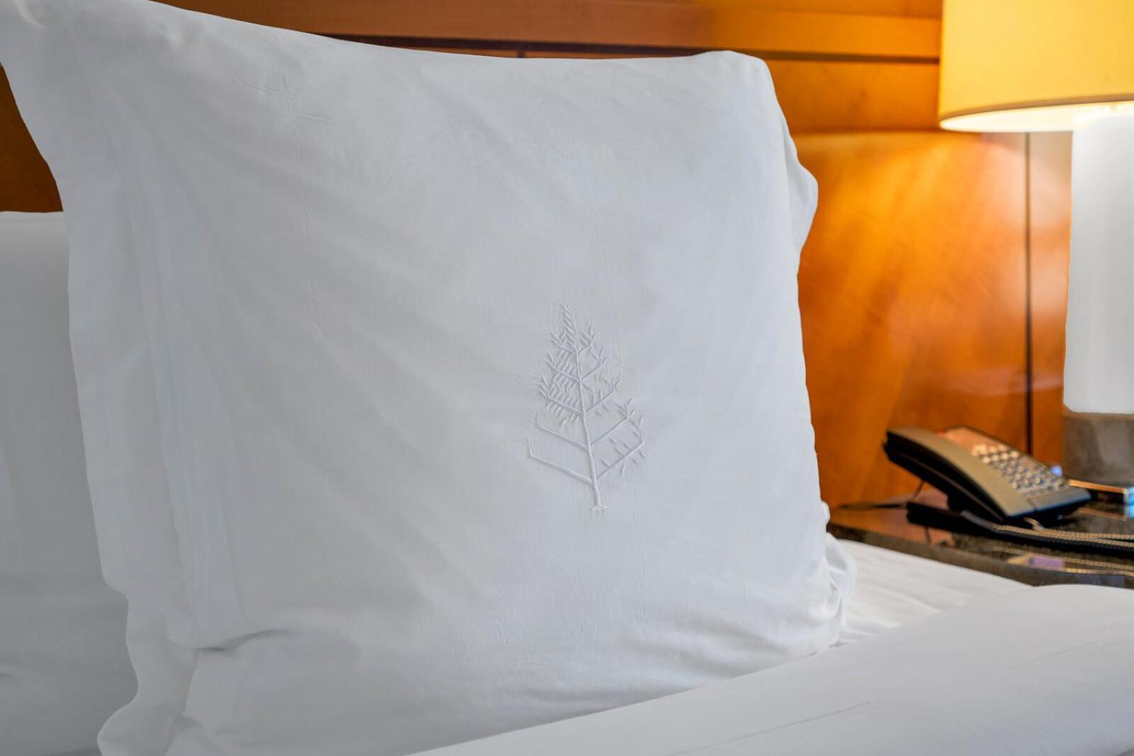 2 Bedroom Or King Studio Suites Four Seasons Hotel Miami Free Wi-Fi & Free Parking Eksteriør billede