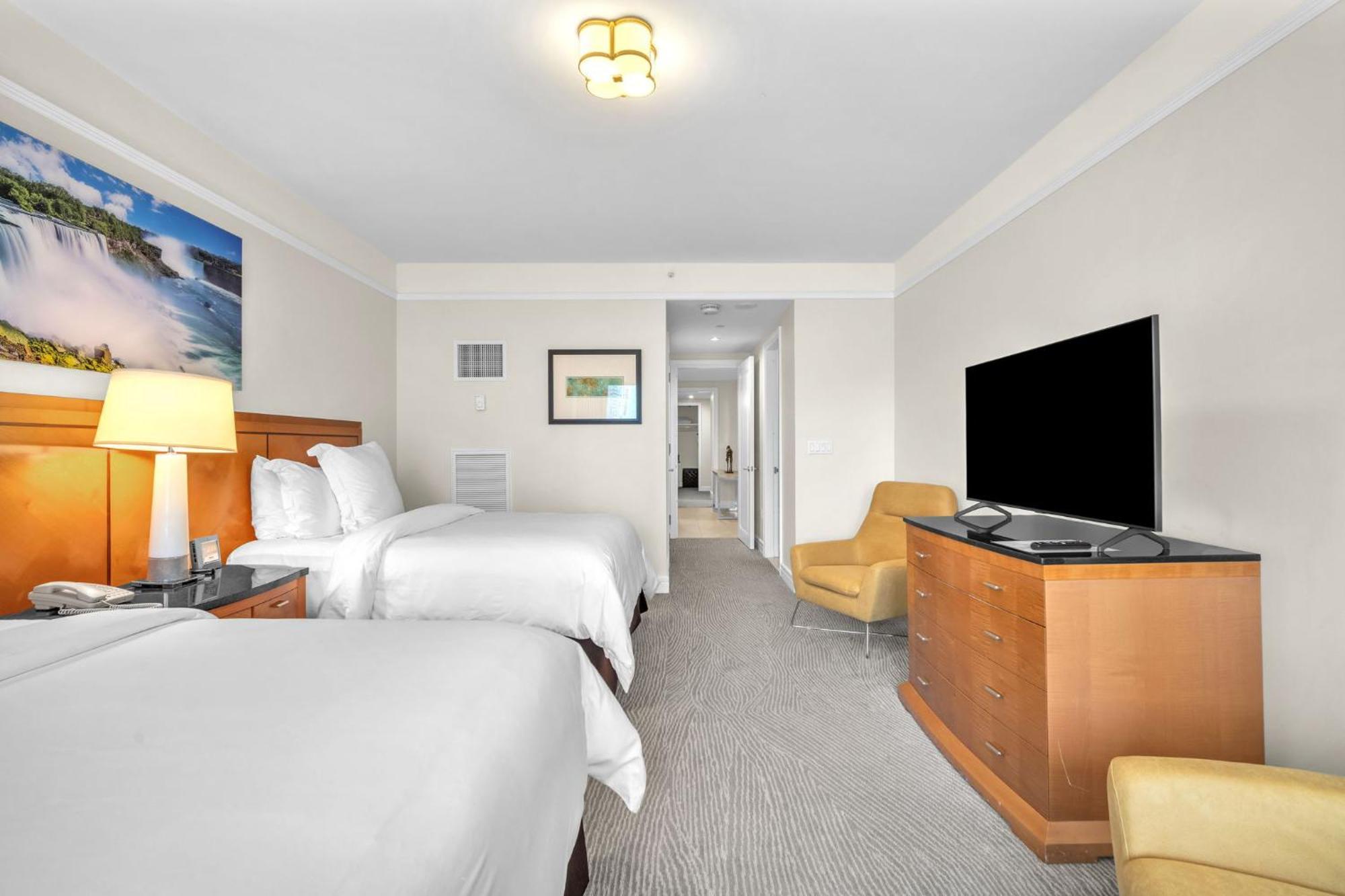 2 Bedroom Or King Studio Suites Four Seasons Hotel Miami Free Wi-Fi & Free Parking Eksteriør billede