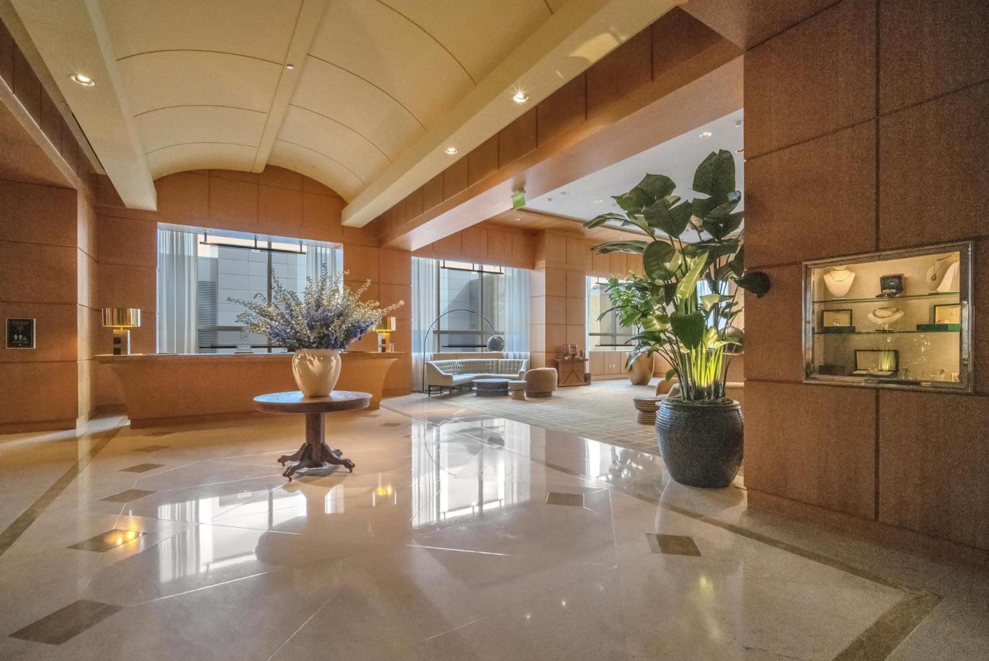 2 Bedroom Or King Studio Suites Four Seasons Hotel Miami Free Wi-Fi & Free Parking Eksteriør billede