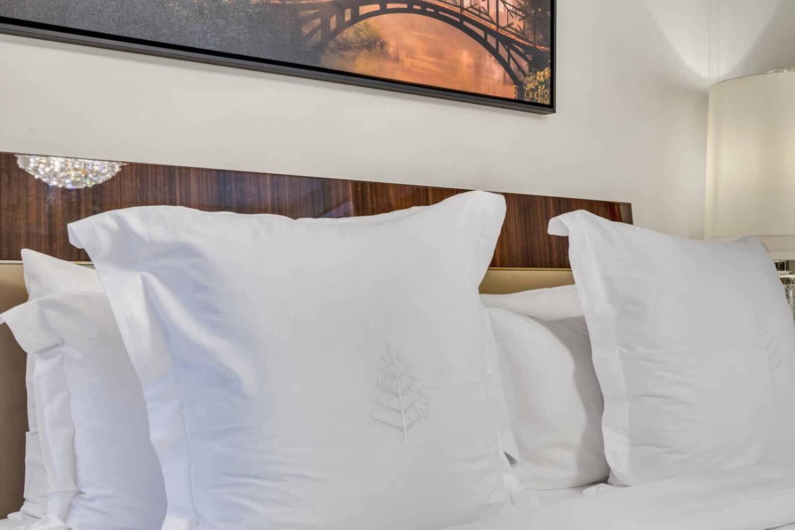 2 Bedroom Or King Studio Suites Four Seasons Hotel Miami Free Wi-Fi & Free Parking Eksteriør billede