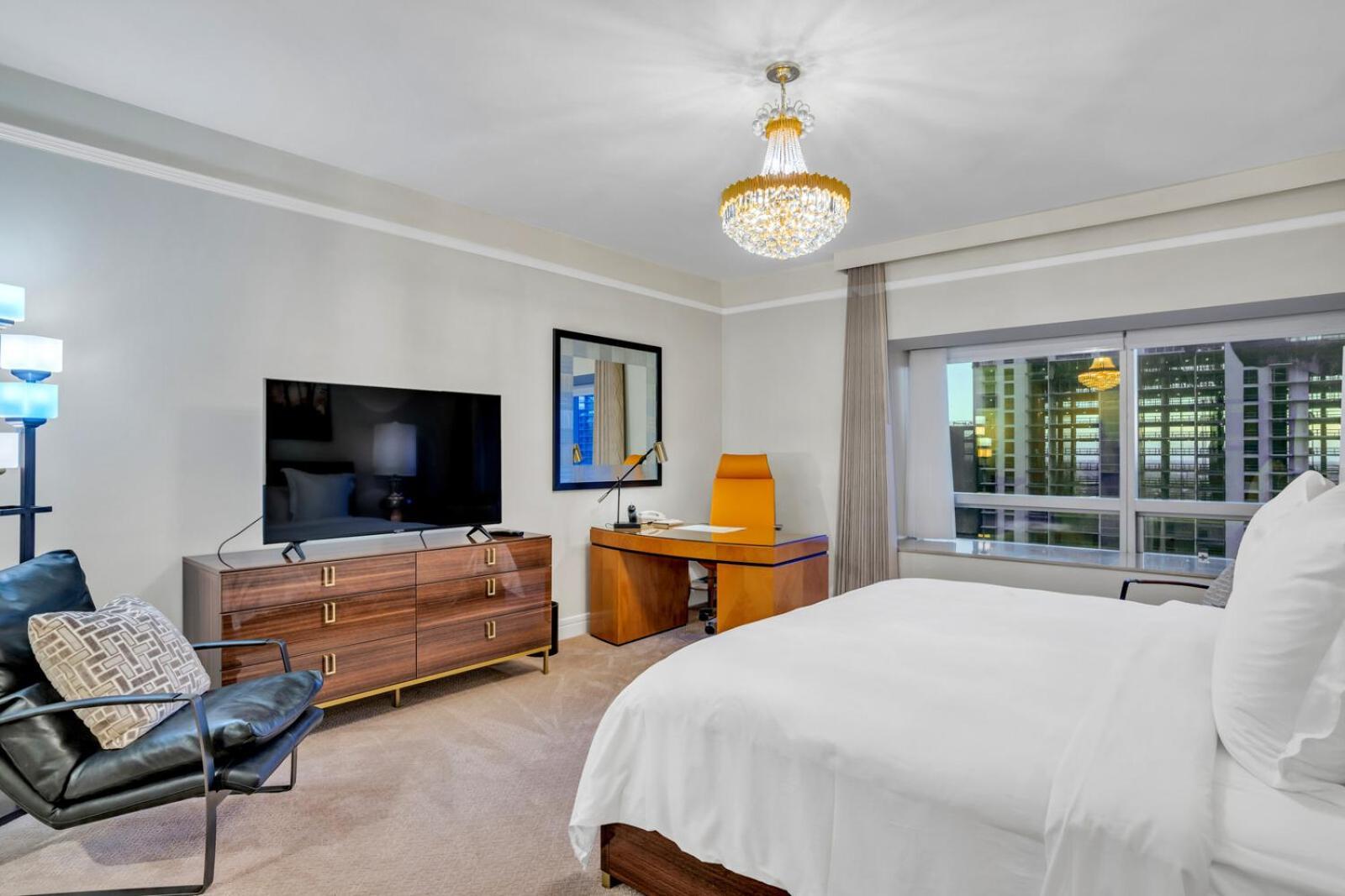 2 Bedroom Or King Studio Suites Four Seasons Hotel Miami Free Wi-Fi & Free Parking Eksteriør billede