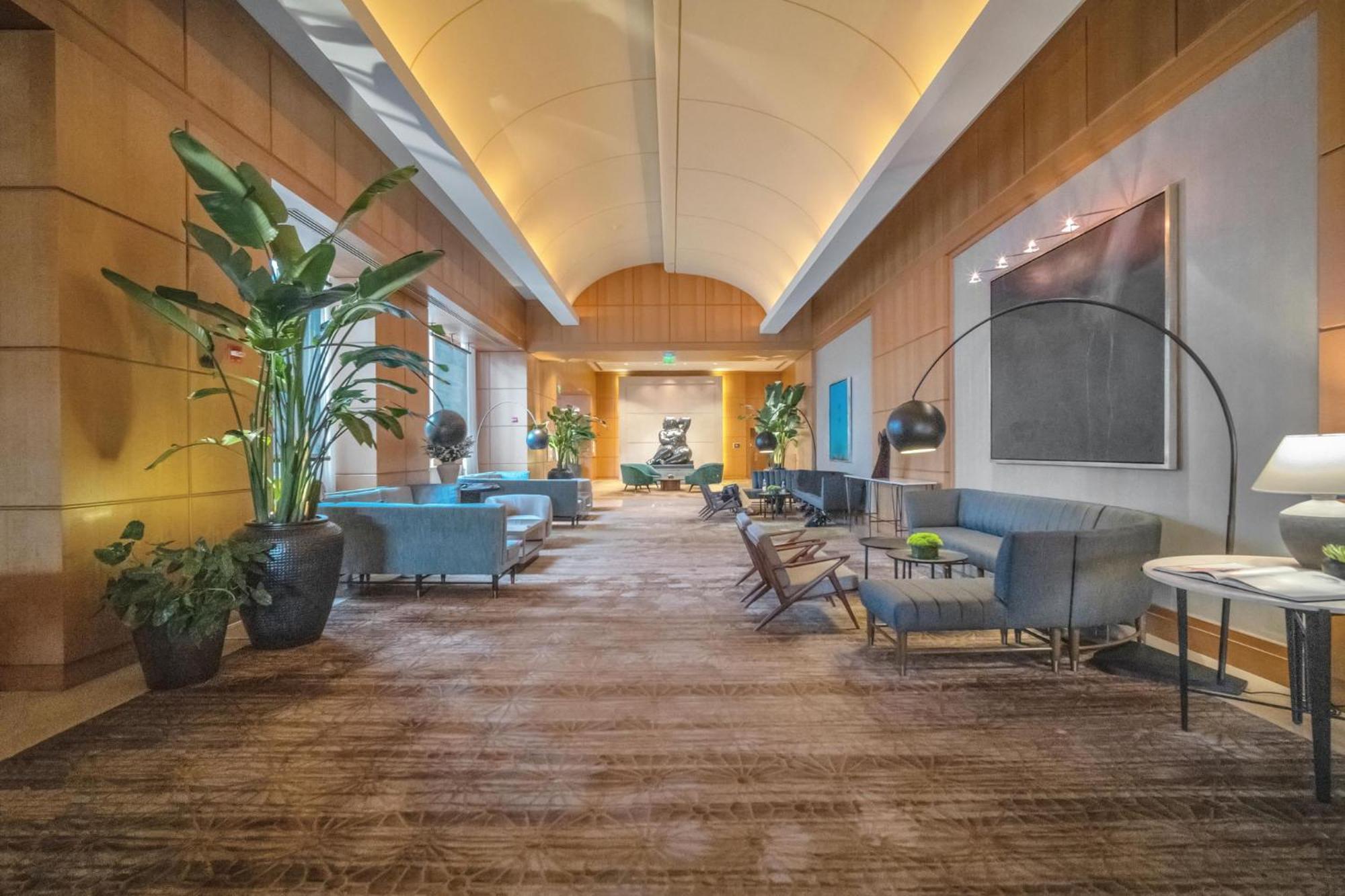 2 Bedroom Or King Studio Suites Four Seasons Hotel Miami Free Wi-Fi & Free Parking Eksteriør billede