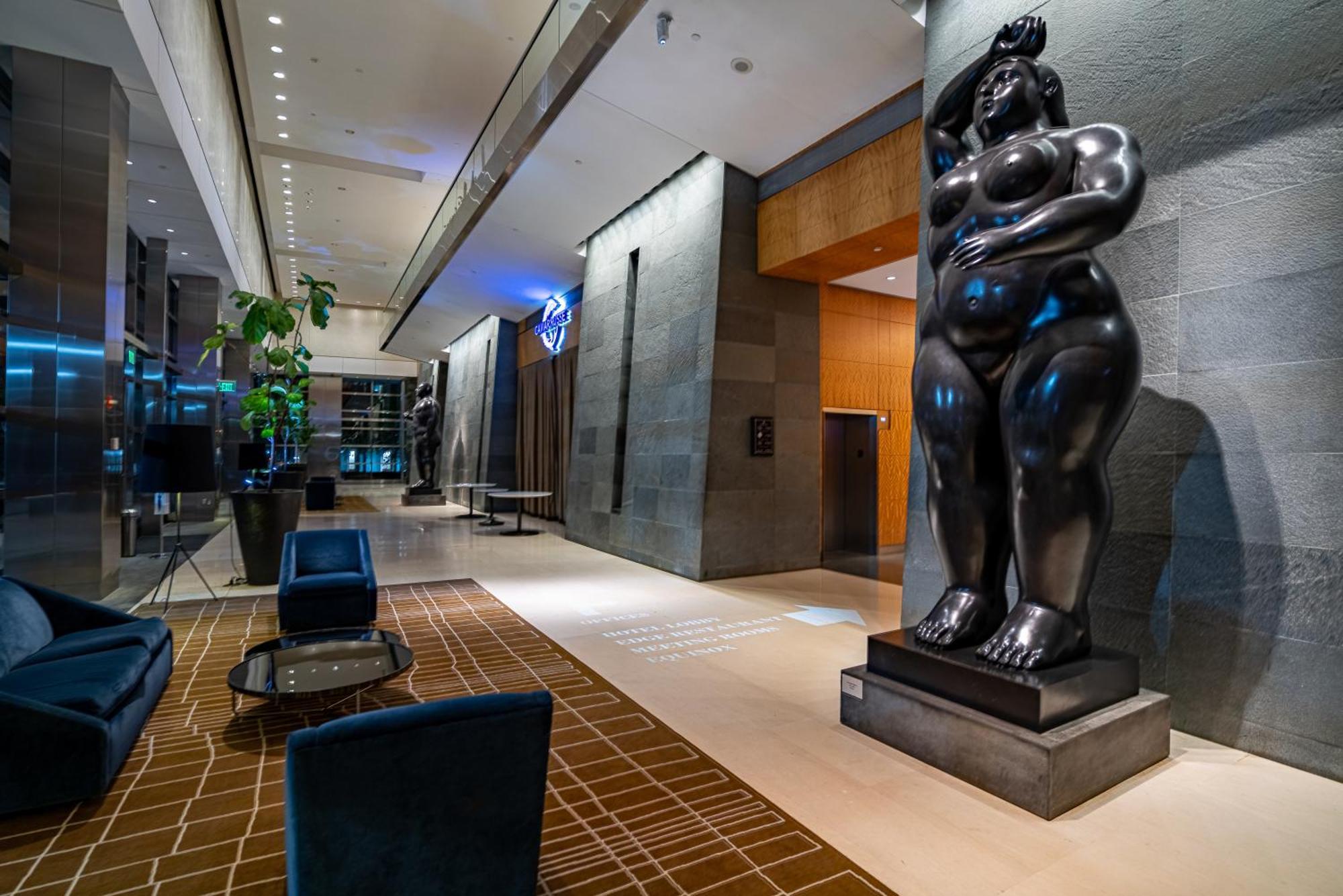 2 Bedroom Or King Studio Suites Four Seasons Hotel Miami Free Wi-Fi & Free Parking Eksteriør billede