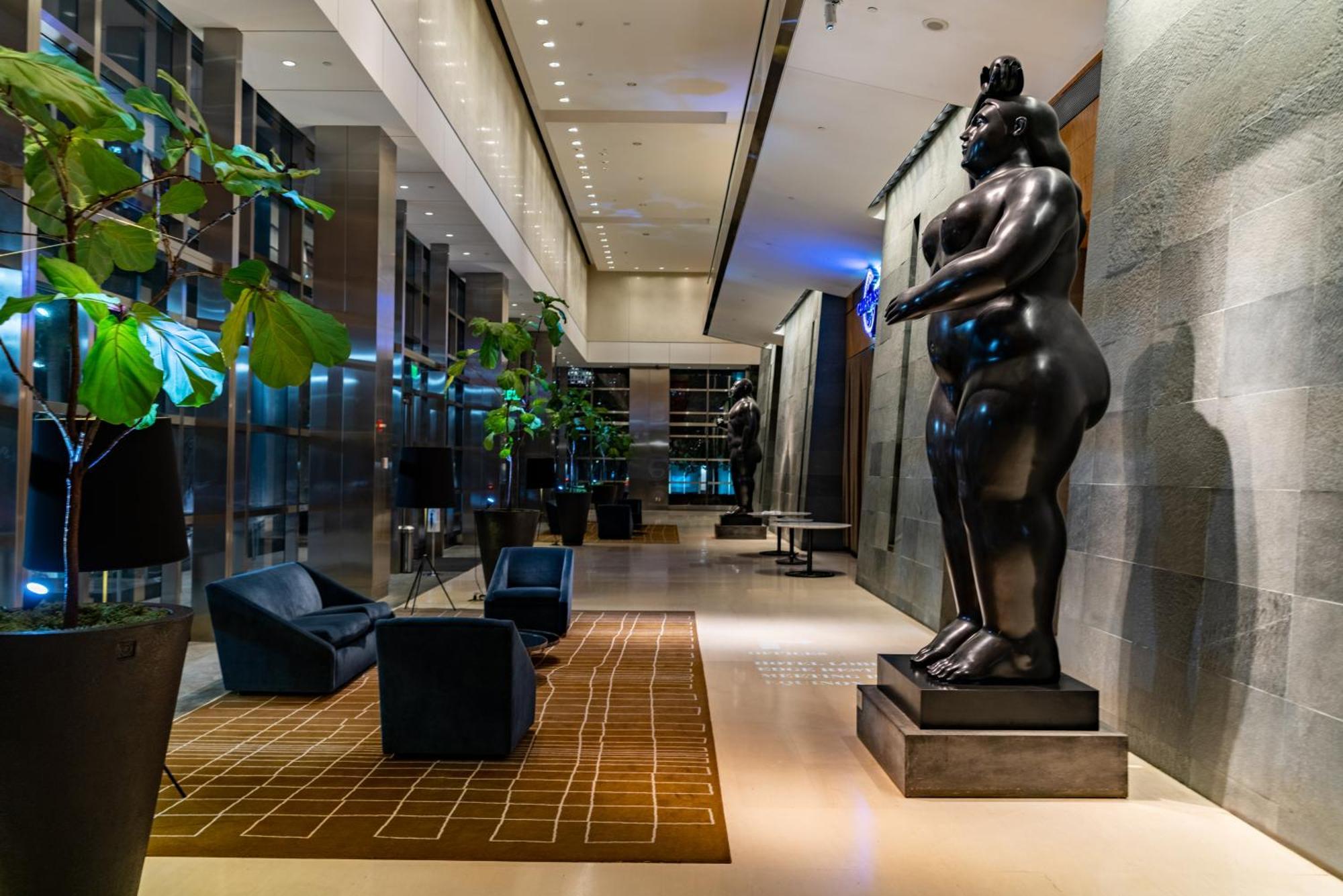 2 Bedroom Or King Studio Suites Four Seasons Hotel Miami Free Wi-Fi & Free Parking Eksteriør billede
