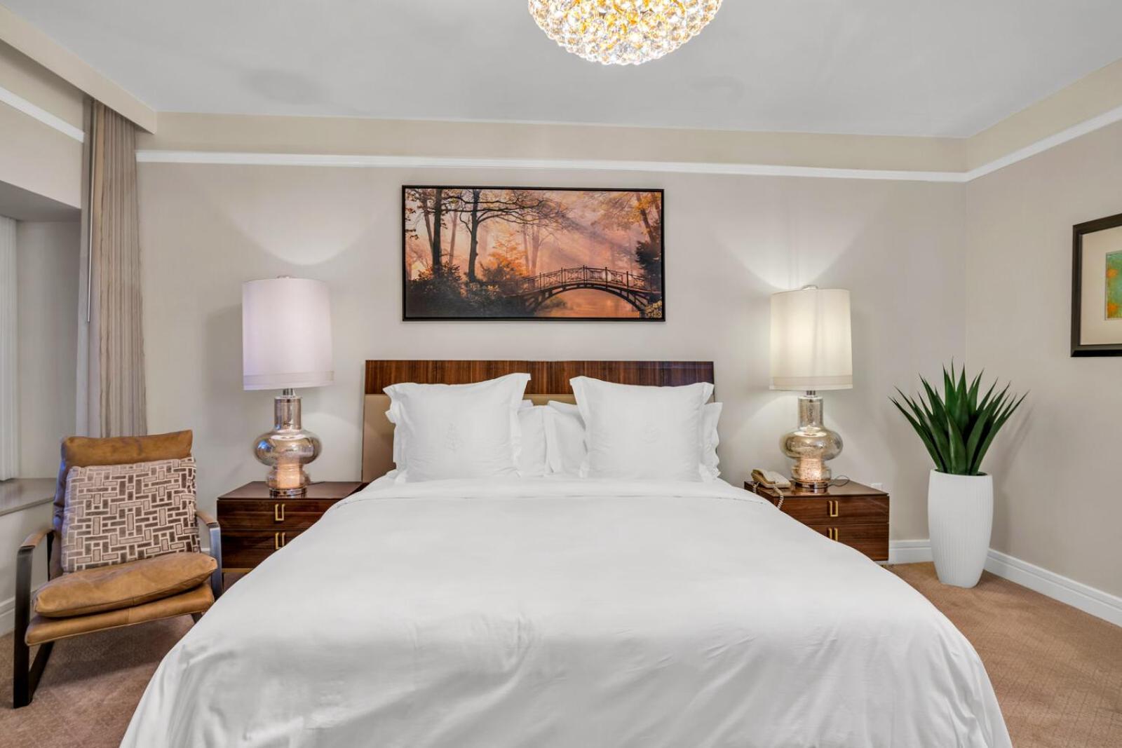 2 Bedroom Or King Studio Suites Four Seasons Hotel Miami Free Wi-Fi & Free Parking Værelse billede