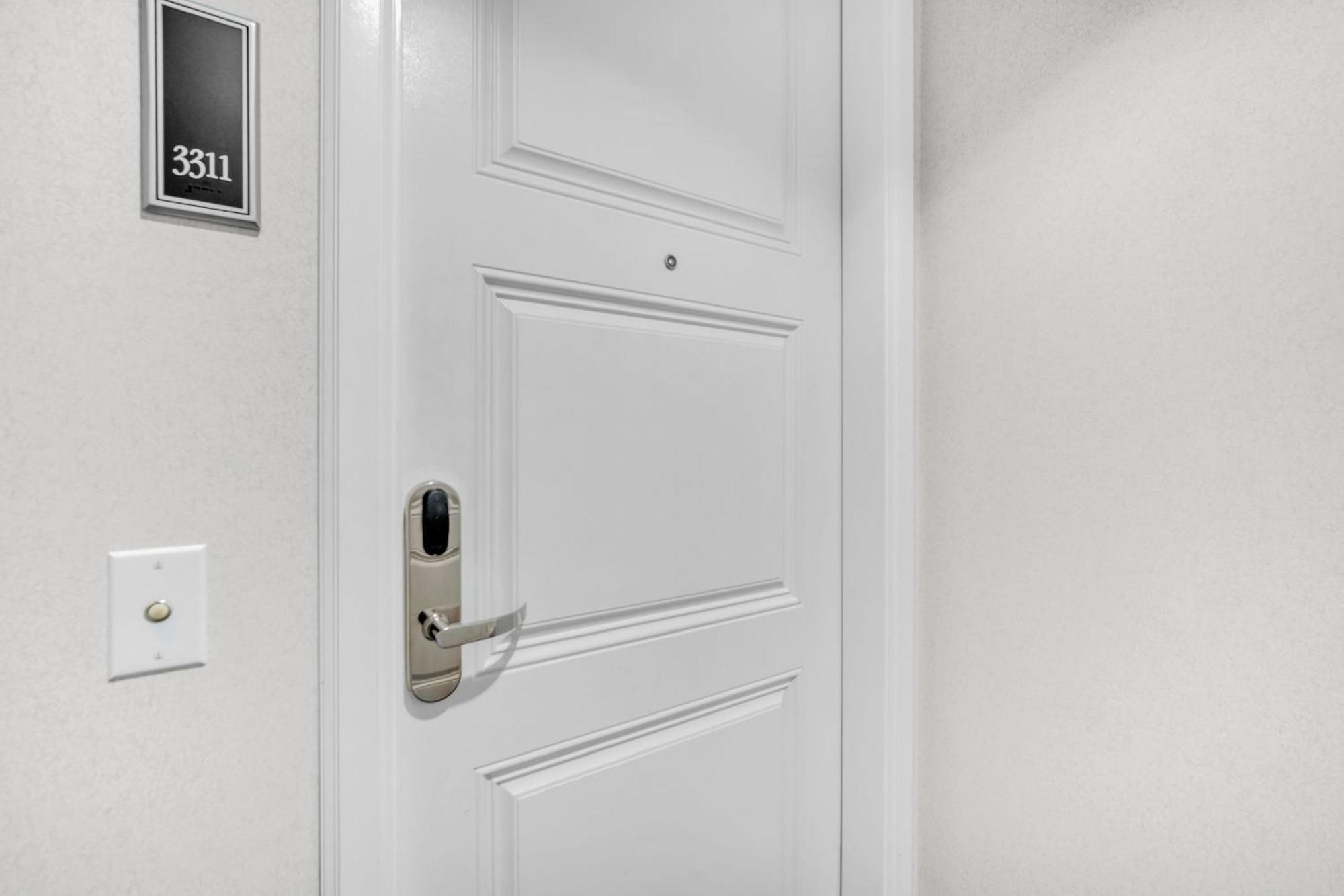 2 Bedroom Or King Studio Suites Four Seasons Hotel Miami Free Wi-Fi & Free Parking Værelse billede