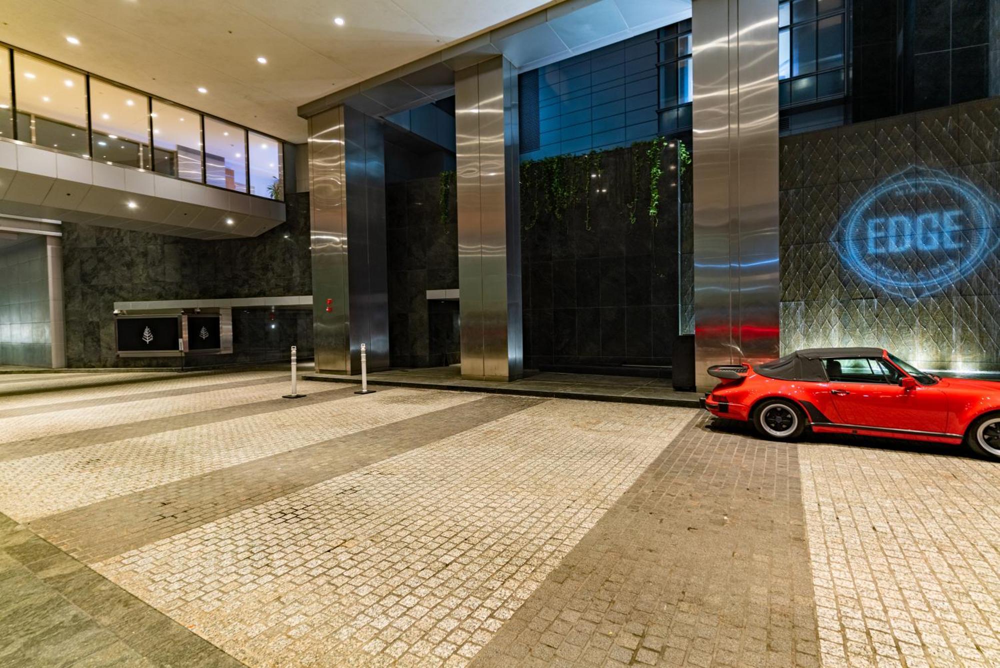 2 Bedroom Or King Studio Suites Four Seasons Hotel Miami Free Wi-Fi & Free Parking Eksteriør billede