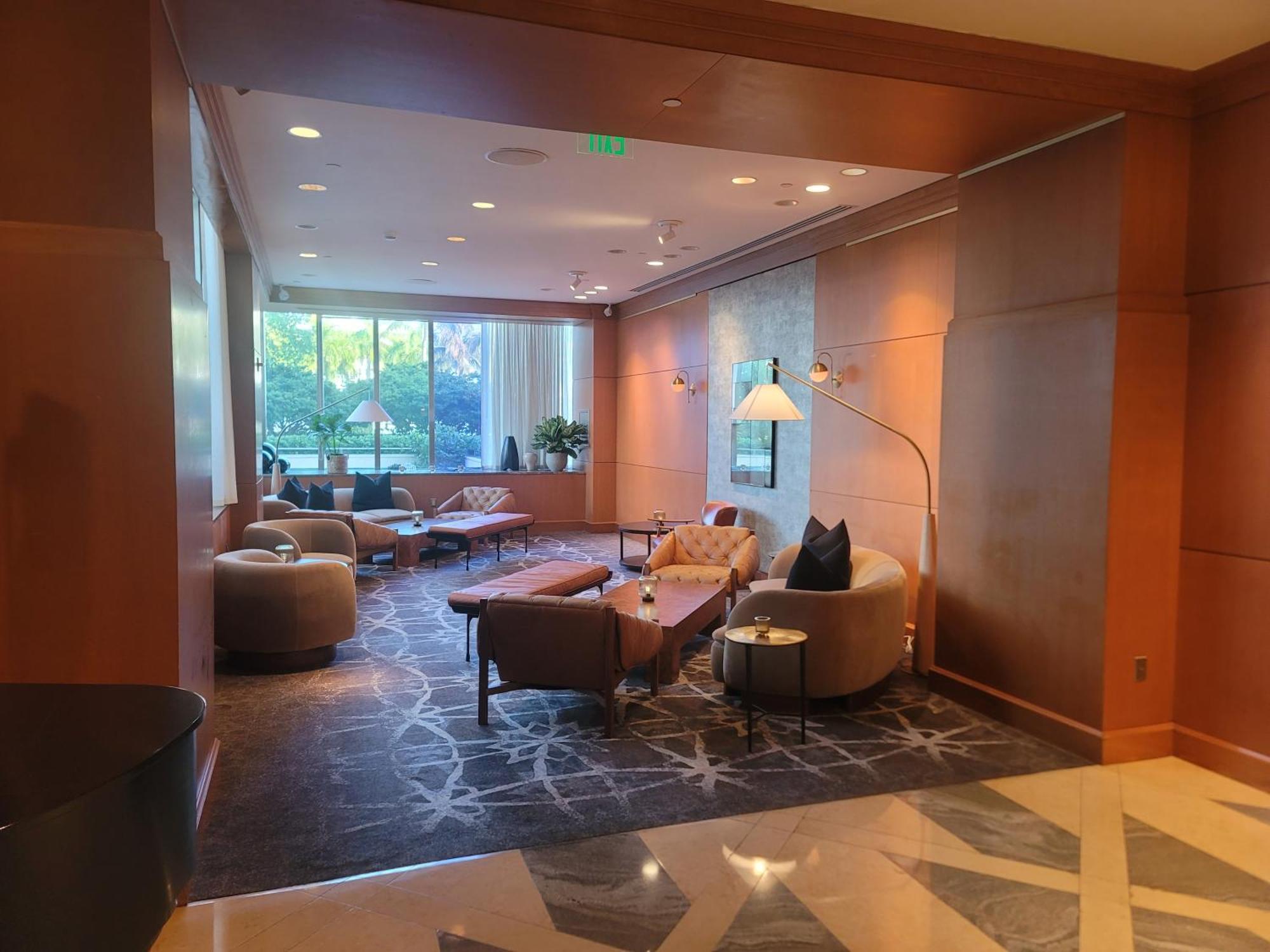 2 Bedroom Or King Studio Suites Four Seasons Hotel Miami Free Wi-Fi & Free Parking Eksteriør billede